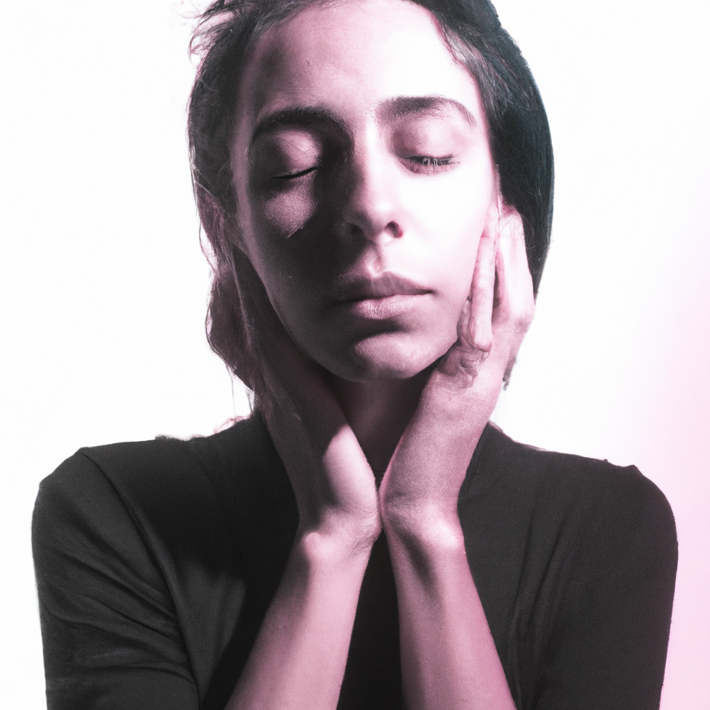 Serie retrato